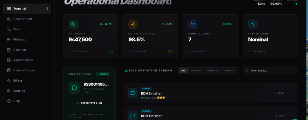 WooCommerce Integration